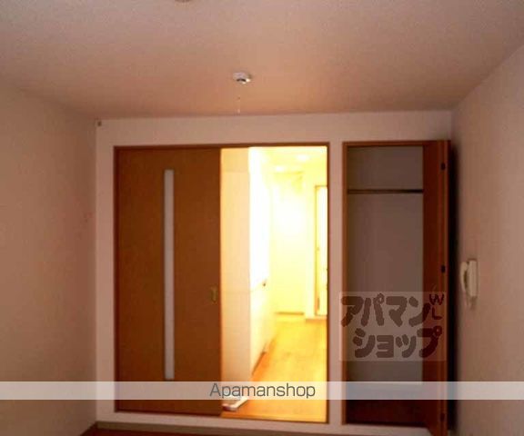 パラッゾルミエーラの内装写真
