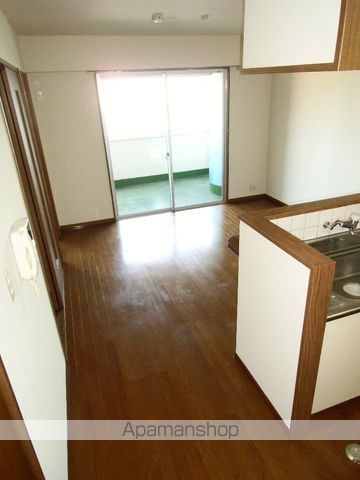 ESPECIALLYMANSION−Mの内装写真