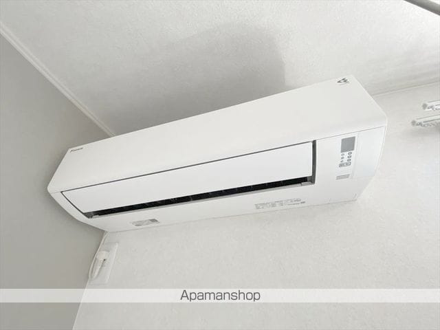 パスティア新倉敷の内装写真