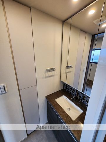 ザ・パークハビオ行徳駅前の内装写真