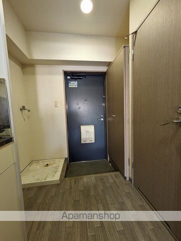 双葉ヒルズ堺町の内装写真