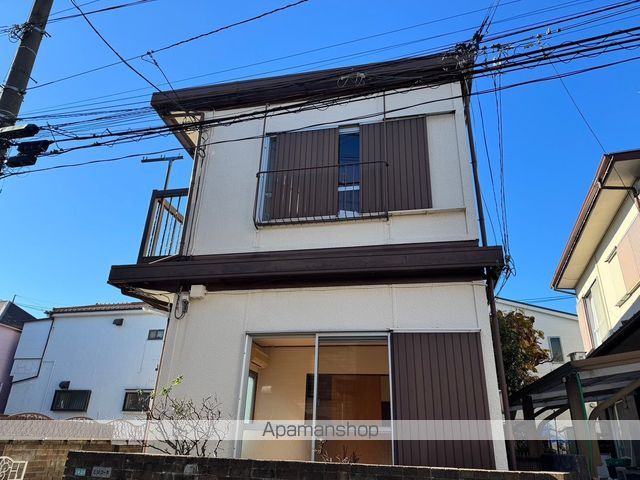 ヒロコーポの外観写真