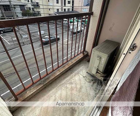 ハイツ石原の内装写真