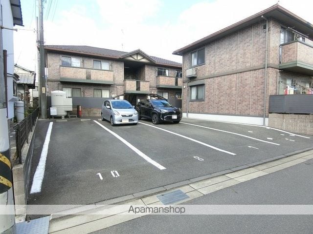 ウィルモア A棟のその他写真