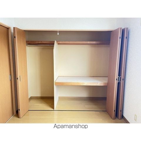 スイングラピュタの内装写真