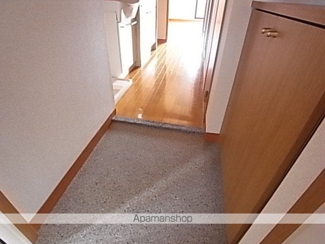ヒルズ新栄の内装写真