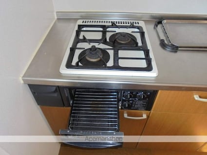 グランコート並柳　ＡＢ[2LDK/58.86m2]の内装2