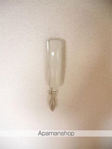 メゾーネマルクIの内装写真