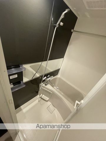 クラリティア入谷の内装写真