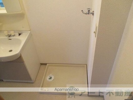 ヴァン・ヴェール[2LDK/51.65m2]のその他部屋・スペース