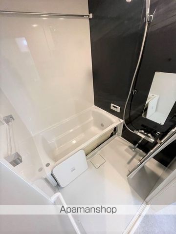 プレステージ9番館の内装写真