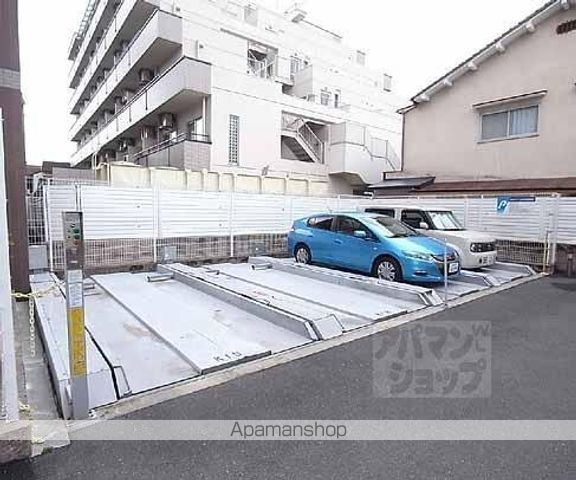 レジディア洛北のその他写真
