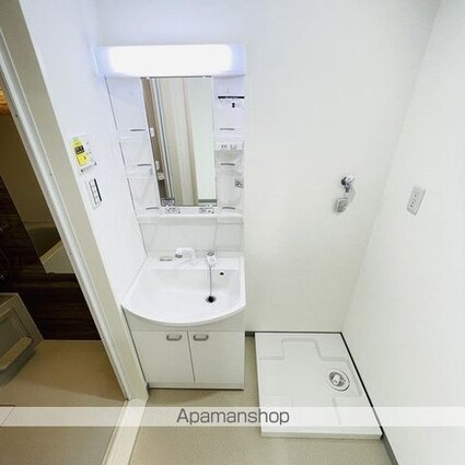 ａｘｉｓ　ｓａｋｕｒａ[1K/27m2]の洗面所