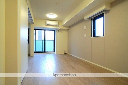 東京都中央区日本橋横山町[2LDK/47.46m2]のリビング・居間