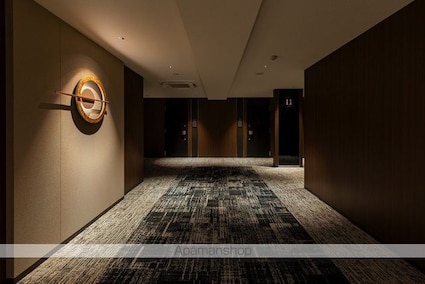 シーズンフラッツ上杉[1LDK/36.02m2]の外観3