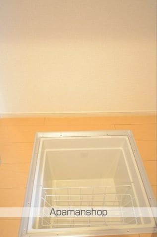 スターカレントIIの内装写真