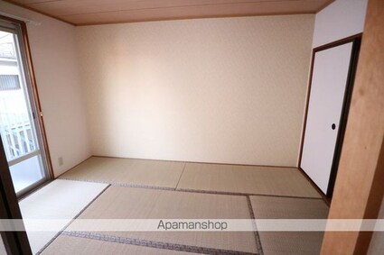 和歌山県和歌山市木ノ本[3K/46.05m2]の内装