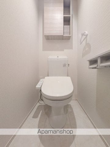 ノーブルラフィネ万平町 Aの内装写真
