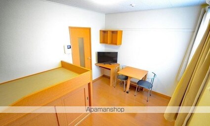 レオパレスパストラルフォレスト[1K/23.97m2]の内装