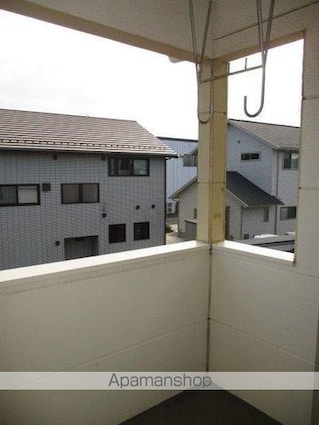 メゾン高屋敷[3K/55.48m2]の収納