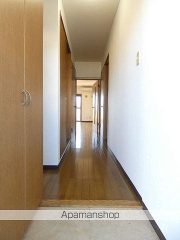 アーバンささがせの内装写真