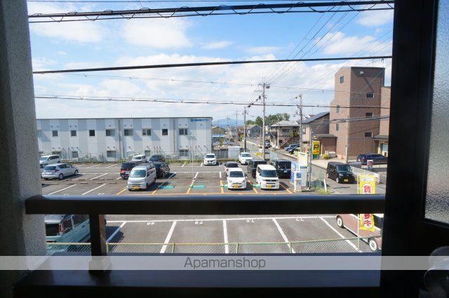 ロイヤルコートHALの内装写真