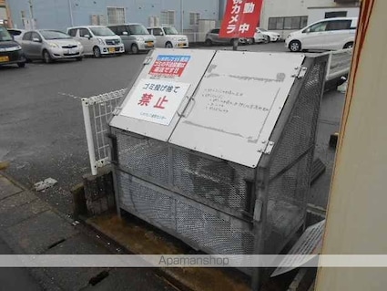 レオパレスプレミール[1K/20.28m2]のその他設備1