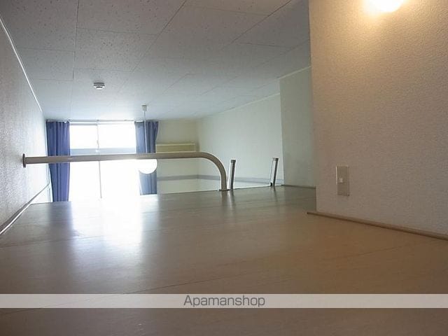 レオパレスエミの内装写真
