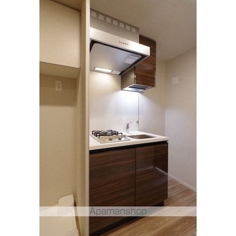 ルフォンプログレ品川大井の内装写真