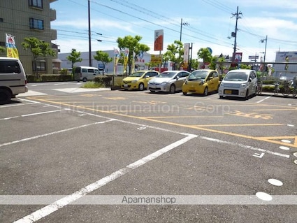 スピカ：２１[3DK/57.8m2]の共用部2