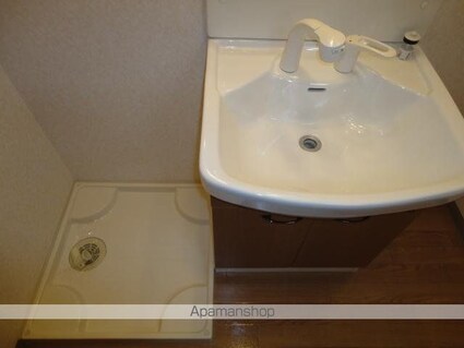 トスカーナ[1K/31.02m2]の内装3