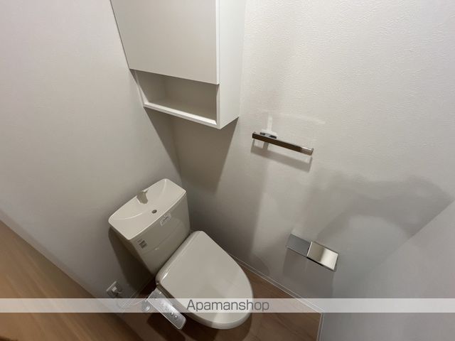 ブライトコートの内装写真