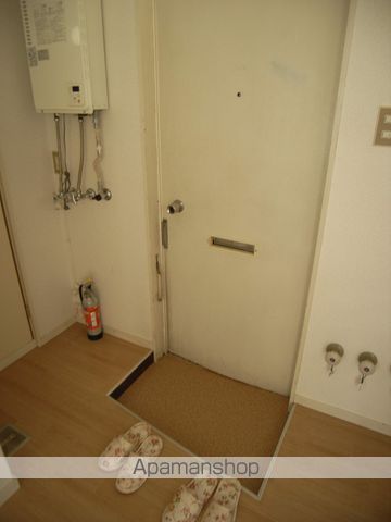コーポKATURAの内装写真