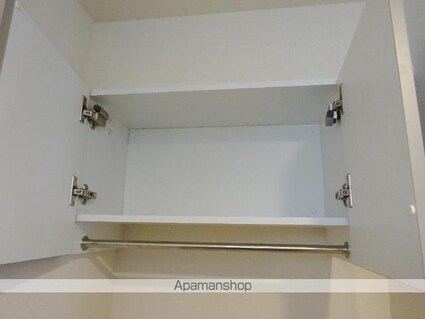 ペルラ[1R/28.7m2]の内装1