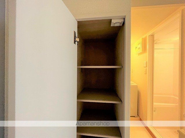 レオパレスコスモスの内装写真