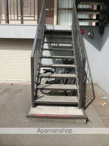 享ハイツのその他写真