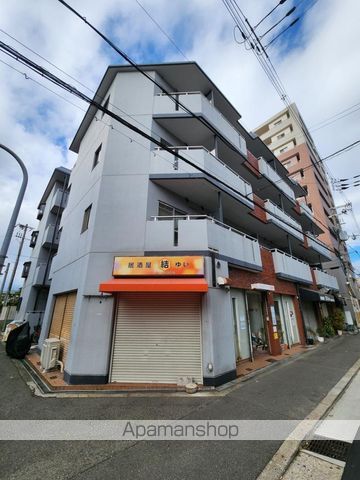 SUN CORPOの外観写真
