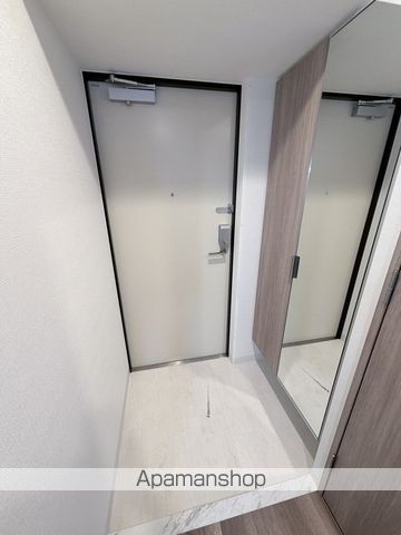 ディアレイシャス名古屋太閤通IVの内装写真