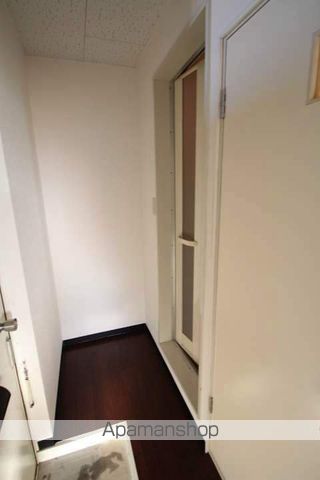 メゾン文京台の内装写真