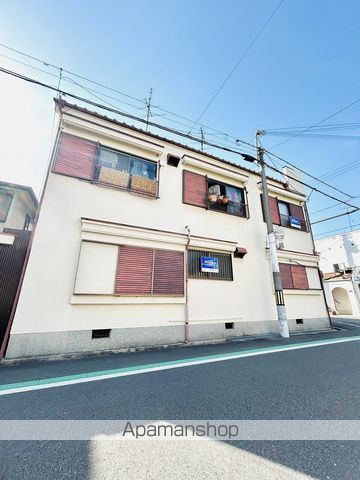 日下文化の外観写真