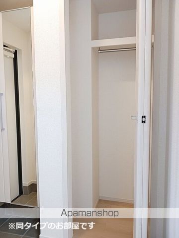 ポルト・ボヌールK IIの内装写真