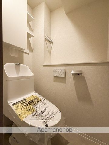 ブルックサイドレジデンス木場の内装写真