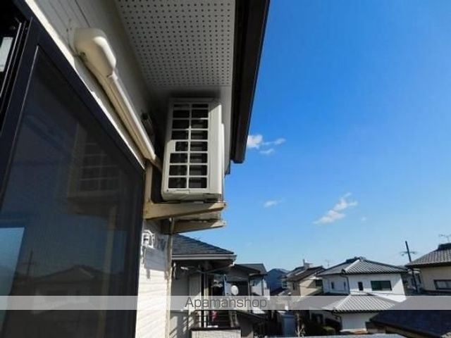 バリュージュコスモスの外観写真