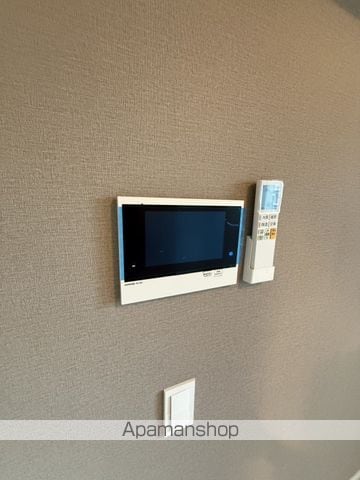 プラウドフラット西蒲田の内装写真