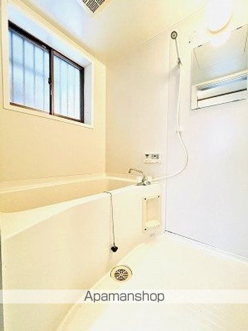 三谷ハイツの内装写真