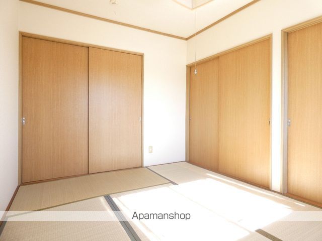 テラスハウス本郷の内装写真