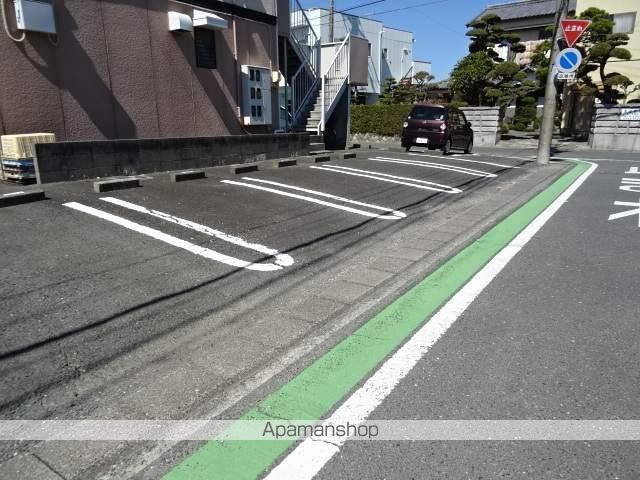 クレール安松の外観写真
