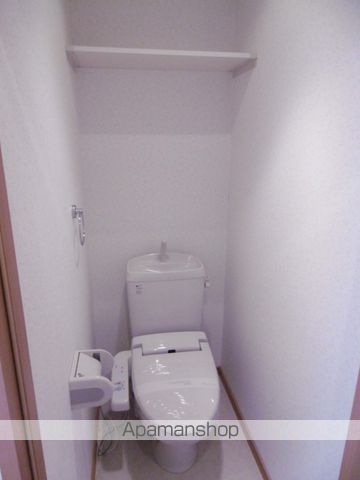 しゃとれ山手町の内装写真