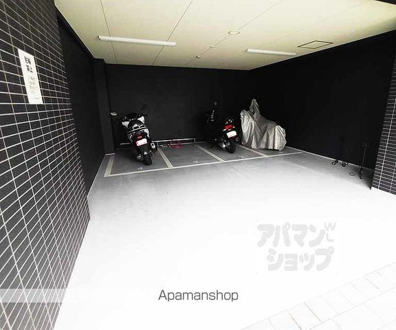 グランレジェイド京都河原町の内装写真