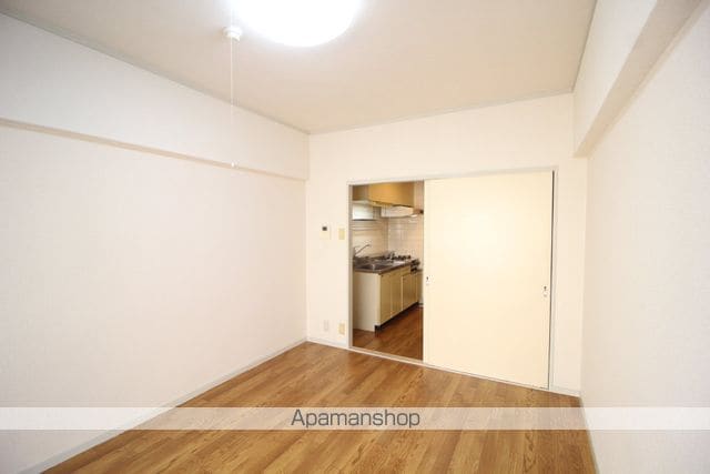 リアライズ門田屋敷の内装写真